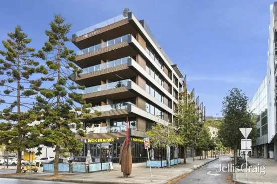 305/100 Western Beach Road, Geelong, Vic 3220