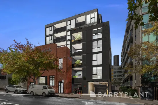 305/101 Rosslyn Street, West Melbourne, Vic 3003