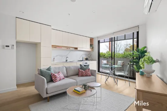 305/1031 Heidelberg Road, Ivanhoe, Vic 3079
