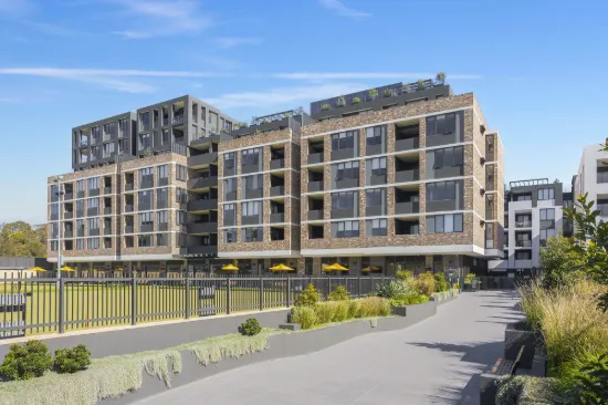 305/105D Willarong Road, Caringbah, NSW 2229
