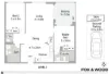 305/105D Willarong Road, Caringbah, NSW 2229-Floorplan