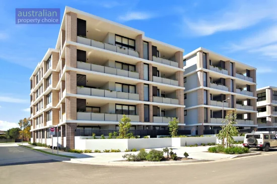 305/10B Premiership Close, Penrith, NSW 2750