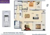 305/10B Premiership Close, Penrith, NSW 2750-Floorplan