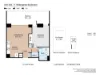 305/11 Hildergarde Boulevard, Melrose Park, NSW 2114-Floorplan