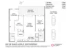 305/128 Banks Avenue, Eastgardens, NSW 2036-Floorplan