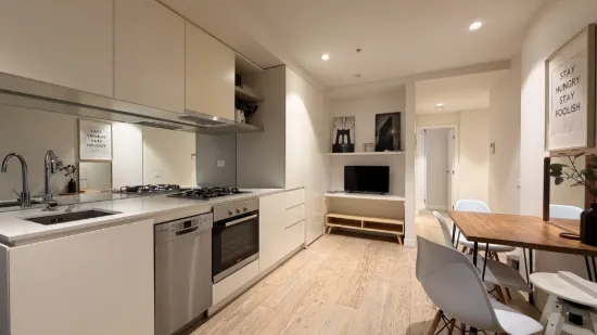 305/130 Dudley Street, West Melbourne, Vic 3003