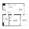 305/14-20 Nicholson Street, Coburg, Vic 3058-Floorplan