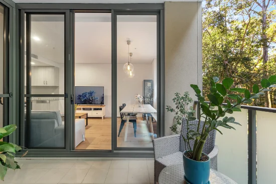 305/1454 Pacific Highway, Turramurra, NSW 2074