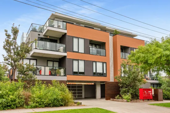 305/15 Ebdale Street, Frankston, Vic 3199