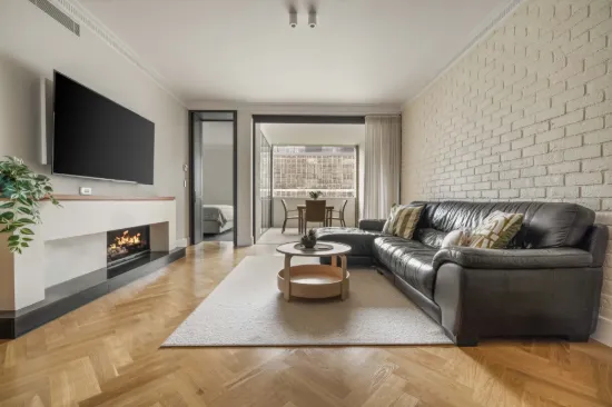 305/17 Danks Street, Waterloo, NSW 2017