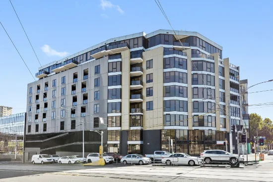 305/179 Boundary Road, North Melbourne, Vic 3051