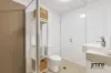 305/179 Boundary Road, North Melbourne, Vic 3051-Image