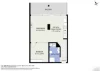 305/179 Boundary Road, North Melbourne, Vic 3051-Floorplan