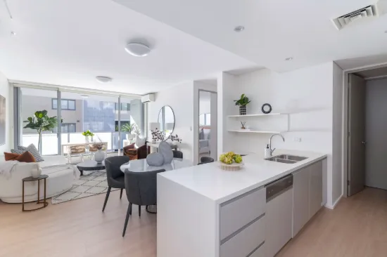 305/18 Amelia Street, Waterloo, NSW 2017