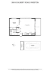 305/18 Gilbert Road, Preston, Vic 3072-Floorplan