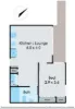 305/19 wellington road, Box Hill, Vic 3128-Floorplan