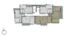 305/19 wellington road, Box Hill, Vic 3128-Floorplan