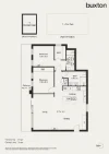 305/195 Station Street, Edithvale, Vic 3196-Floorplan