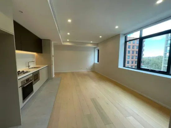 305/1D Conferta Avenue, Tallawong, NSW 2762