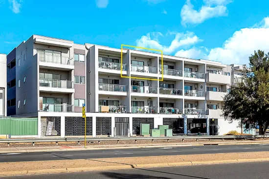 305/2 Augustine Street, Mawson Lakes, SA 5095