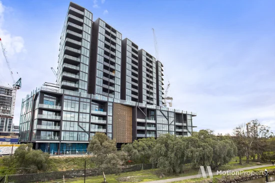 305/2 Joseph Road, Footscray, Vic 3011-Image