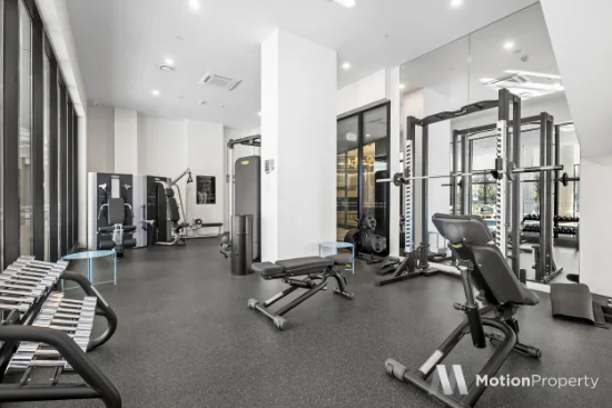 305/2 Joseph Road, Footscray, Vic 3011-Image