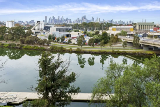 305/2 Joseph Road, Footscray, Vic 3011-Image