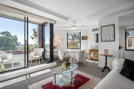 305/2 Langley Avenue, Cremorne, NSW 2090