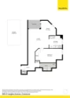 305/2 Langley Avenue, Cremorne, NSW 2090-Floorplan