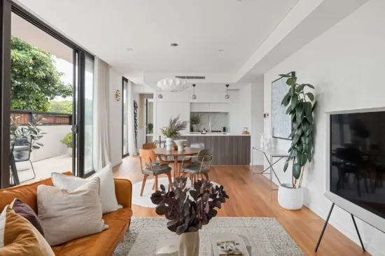 305/2 Mitchell Road, Alexandria, NSW 2015