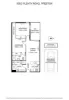 305/2 Plenty Road, Preston, Vic 3072-Floorplan