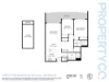 305/2 Wilhelmina Street, Gosford, NSW 2250-Floorplan