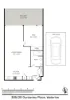 305/20 Dunkerley Place, Waterloo, NSW 2017-Floorplan