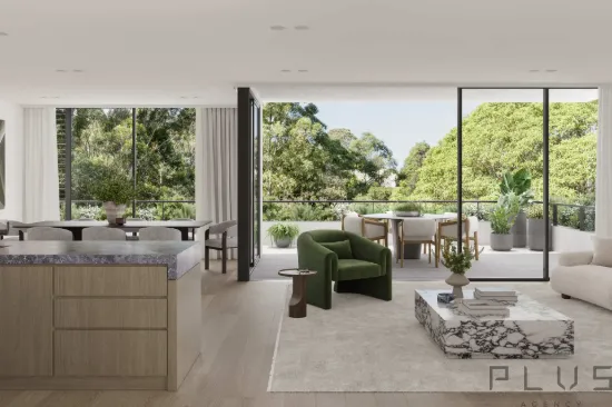 305/21-41 Canberra Avenue, St Leonards, NSW 2065