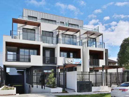 305/23 Bent Street, Bentleigh, Vic 3204
