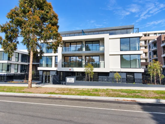 305/23 Collins Street, Chadstone, Vic 3148 - For Rent