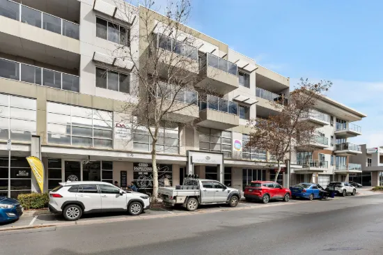 305/26-28 Metro Parade, Mawson Lakes, SA 5095