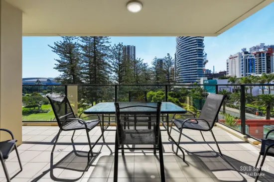 305/2685 Gold Coast Highway, Broadbeach, Qld 4218