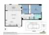 305/27 Ashford Avenue, Castle Hill, NSW 2154-Floorplan