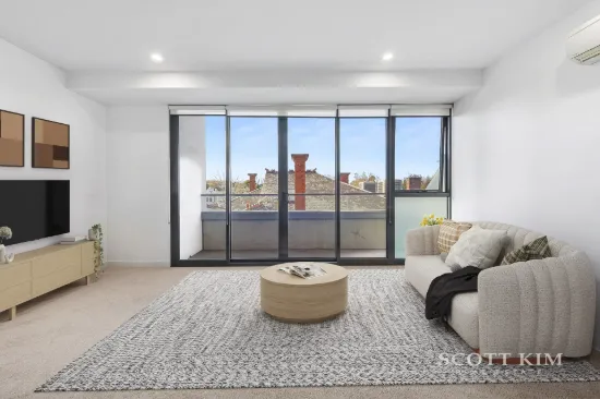 305/270 High Street, Windsor, Vic 3181