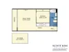 305/270 High Street, Windsor, Vic 3181-Floorplan