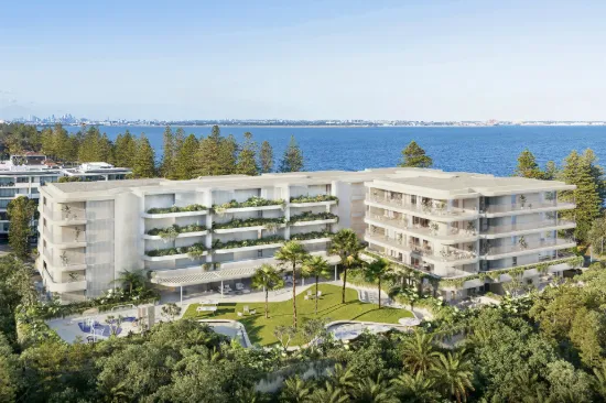 305/277 The Grand Parade, Ramsgate Beach, NSW 2217