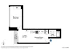 305/28 Bouverie Street, Carlton, Vic 3053-Floorplan