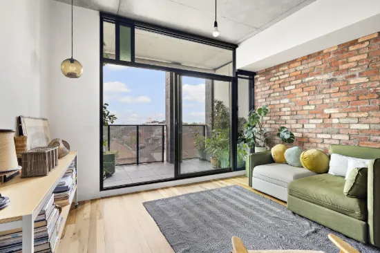 305/28 Curzon Street, West Melbourne, Vic 3003