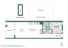 305/28 Curzon Street, West Melbourne, Vic 3003-Floorplan