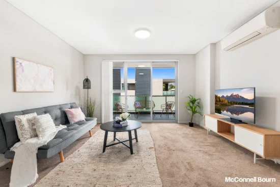 305/3 Adonis Avenue, Rouse Hill, NSW 2155