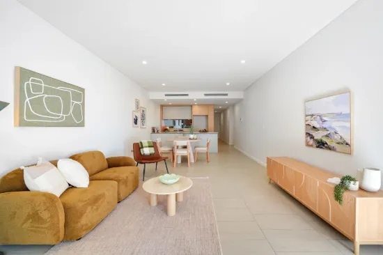 305/30 Barr  Street, Camperdown, NSW 2050