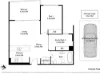 305/33 Simon Street, Tallawong, NSW 2762-Floorplan