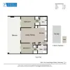 305/334 Cambridge Street, Wembley, WA 6014-Floorplan