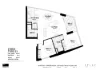 305/3440 Surfers Paradise Boulevard, Surfers Paradise, Qld 4217-Floorplan